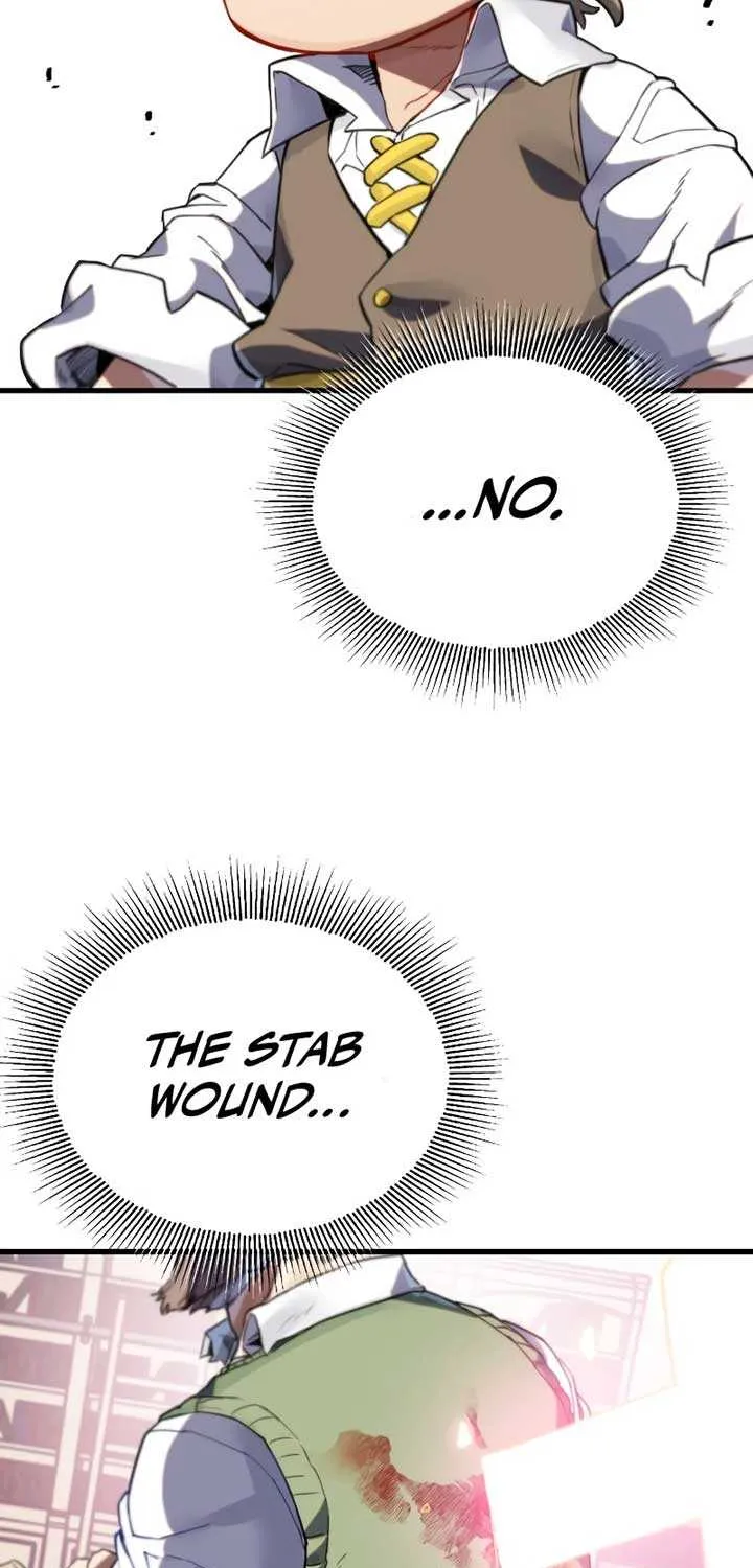 Warrior of the Mind Sword Chapter 5 page 94 - 