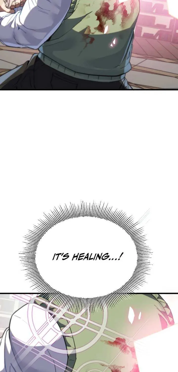 Warrior of the Mind Sword Chapter 5 page 95 - 