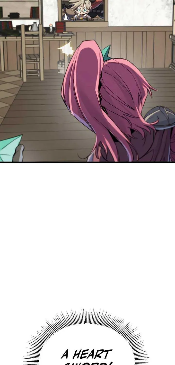 Warrior of the Mind Sword Chapter 5 page 97 - 