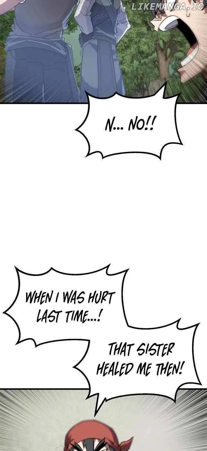 Warrior of the Mind Sword Chapter 6 page 121 - 