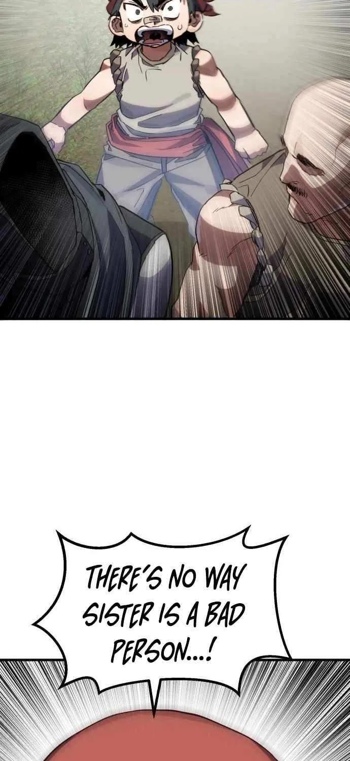 Warrior of the Mind Sword Chapter 6 page 122 - 