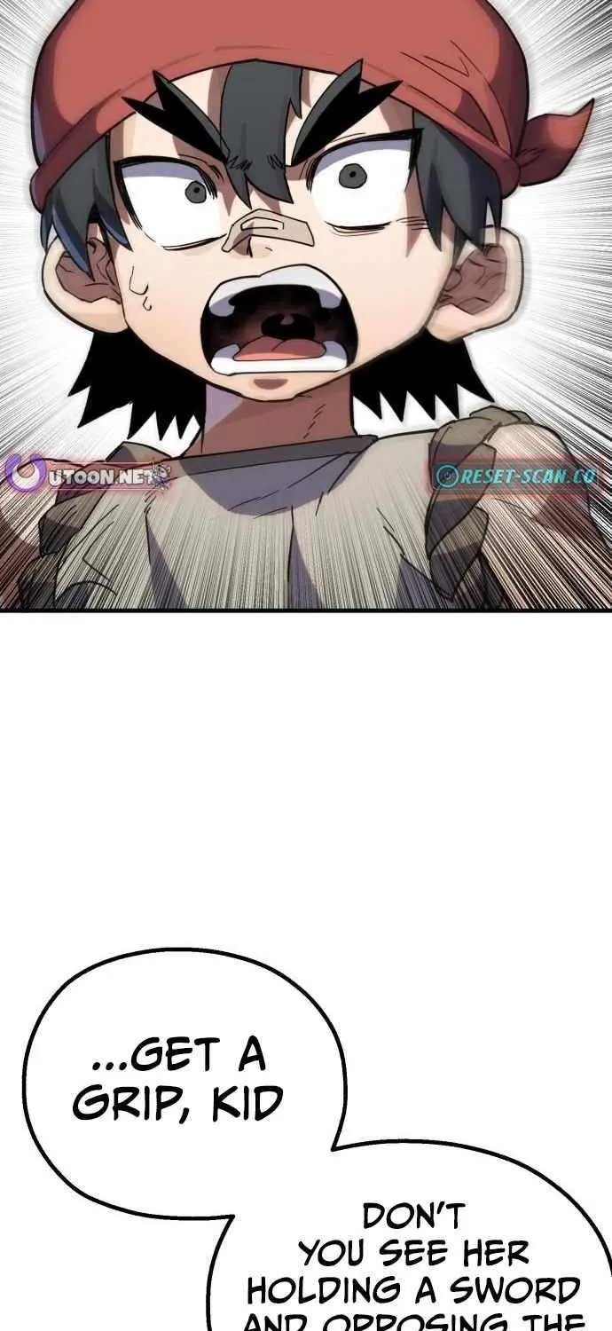 Warrior of the Mind Sword Chapter 6 page 123 - 
