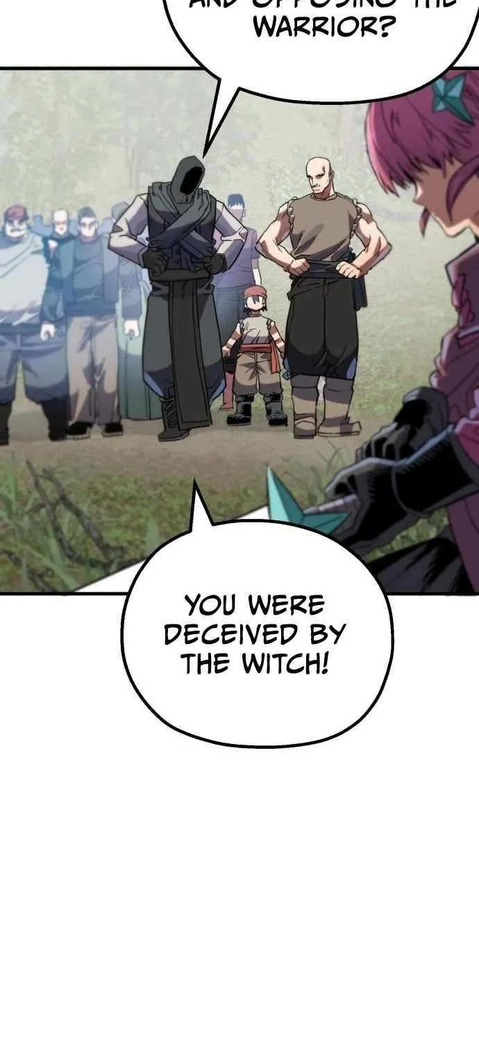 Warrior of the Mind Sword Chapter 6 page 124 - 