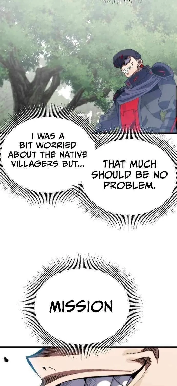 Warrior of the Mind Sword Chapter 6 page 130 - 