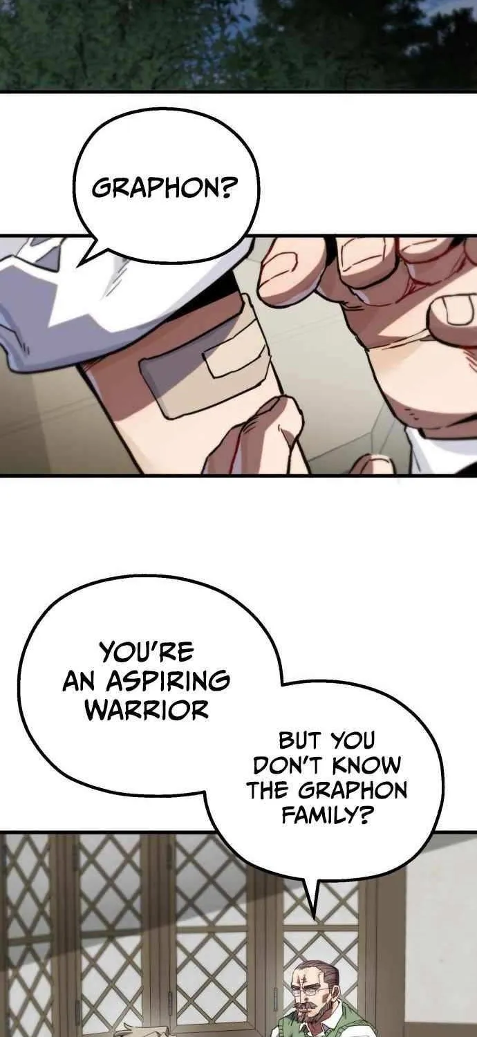 Warrior of the Mind Sword Chapter 6 page 17 - 