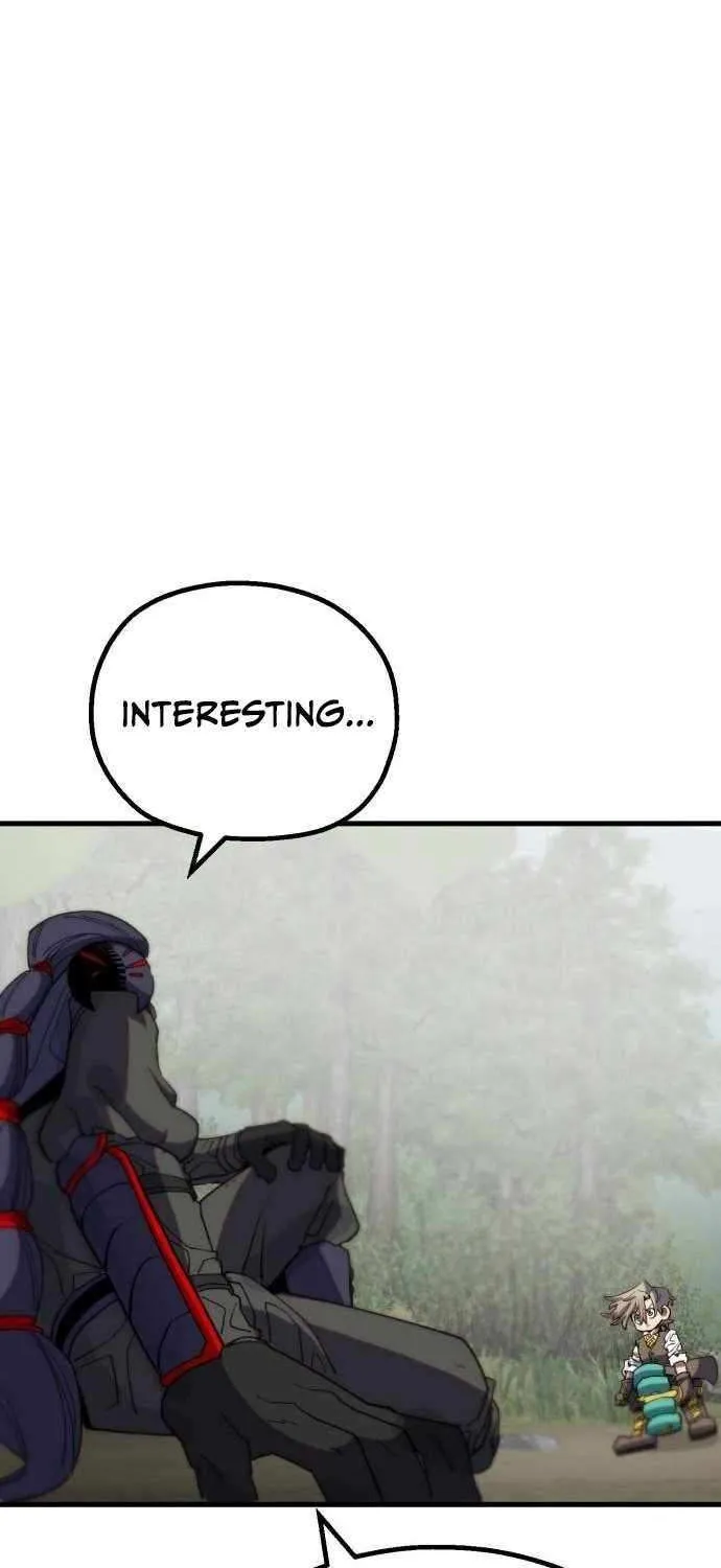 Warrior of the Mind Sword Chapter 6 page 161 - 
