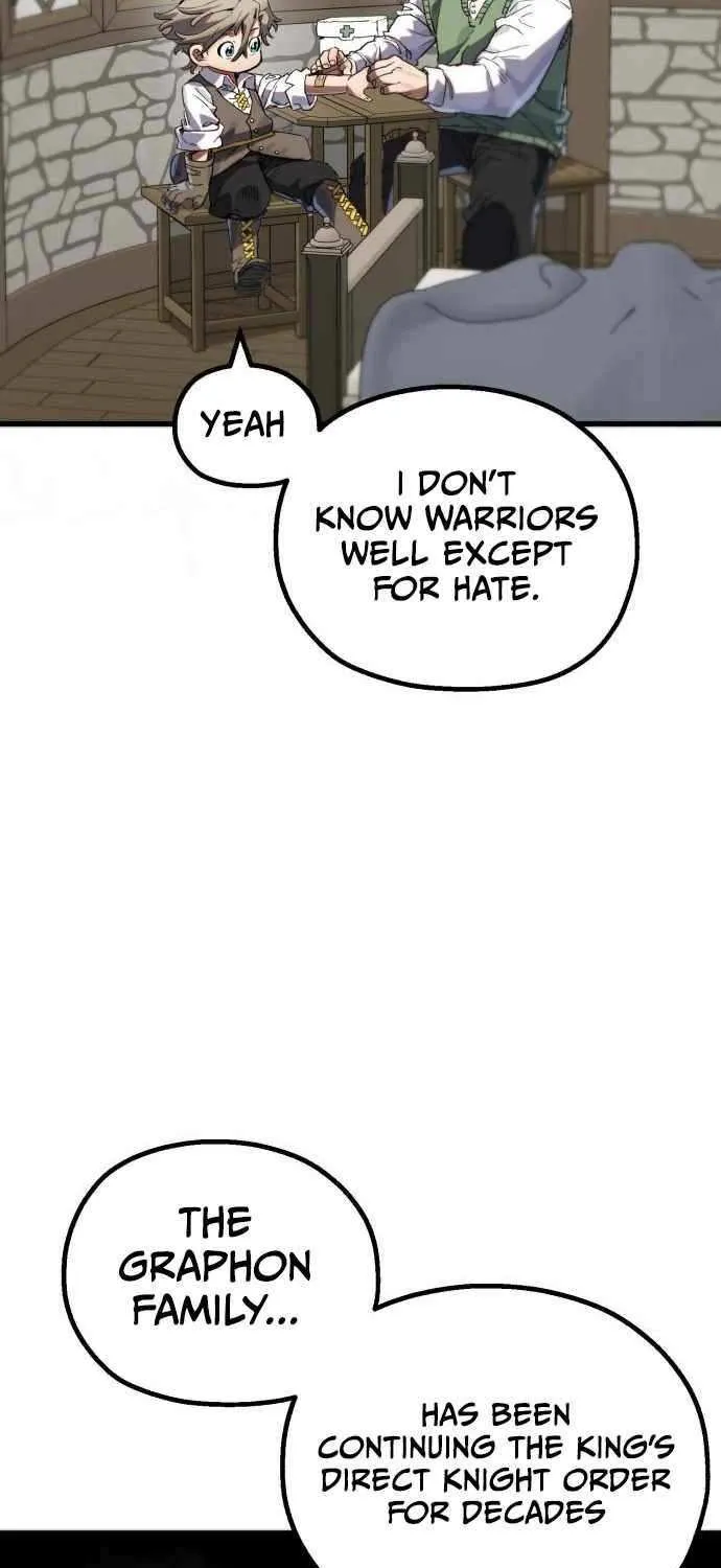 Warrior of the Mind Sword Chapter 6 page 18 - 