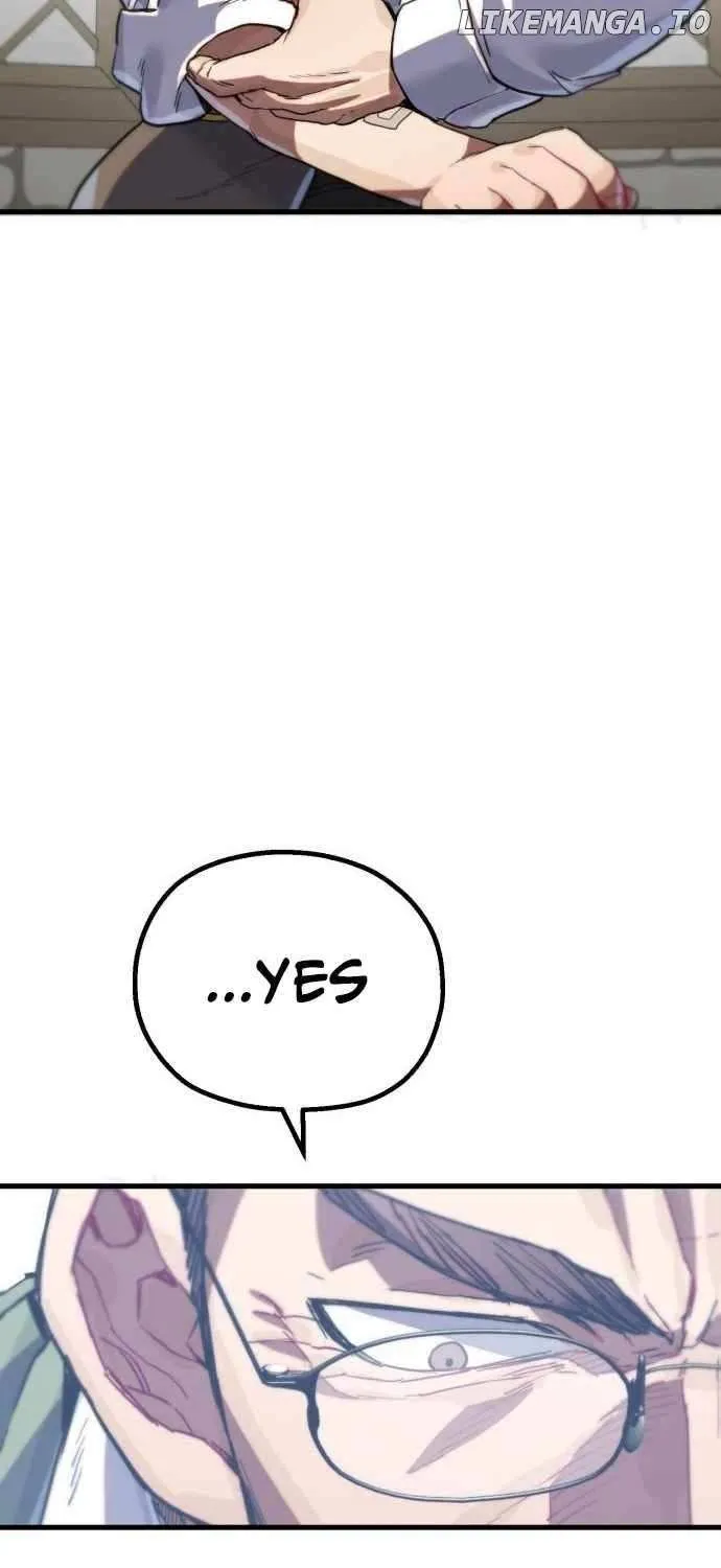 Warrior of the Mind Sword Chapter 6 page 23 - 