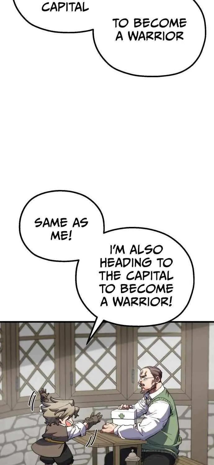 Warrior of the Mind Sword Chapter 6 page 32 - 