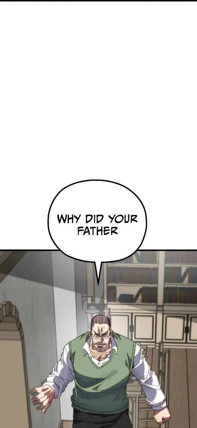 Warrior of the Mind Sword Chapter 6 page 5 - 