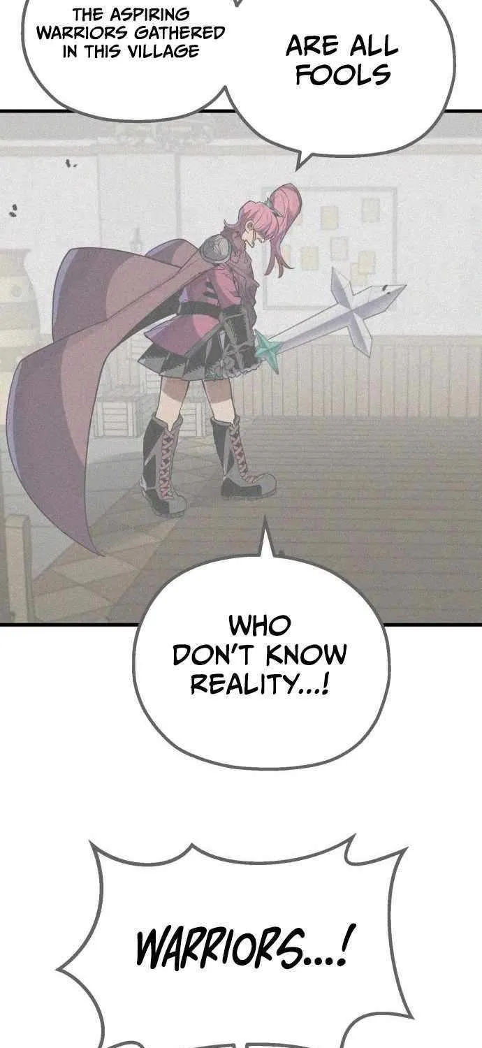 Warrior of the Mind Sword Chapter 6 page 41 - 