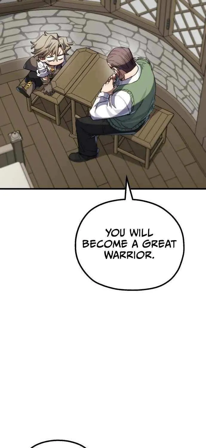 Warrior of the Mind Sword Chapter 6 page 47 - 