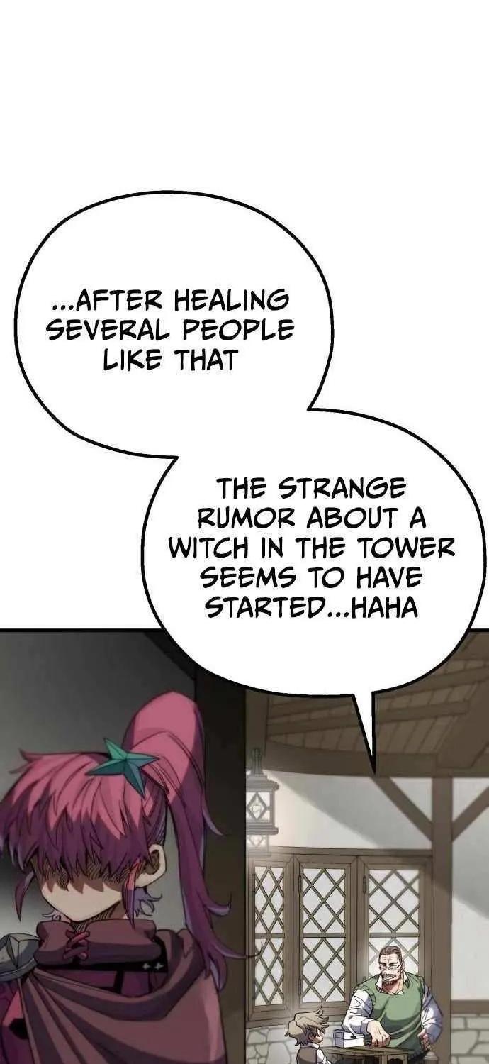 Warrior of the Mind Sword Chapter 6 page 53 - 