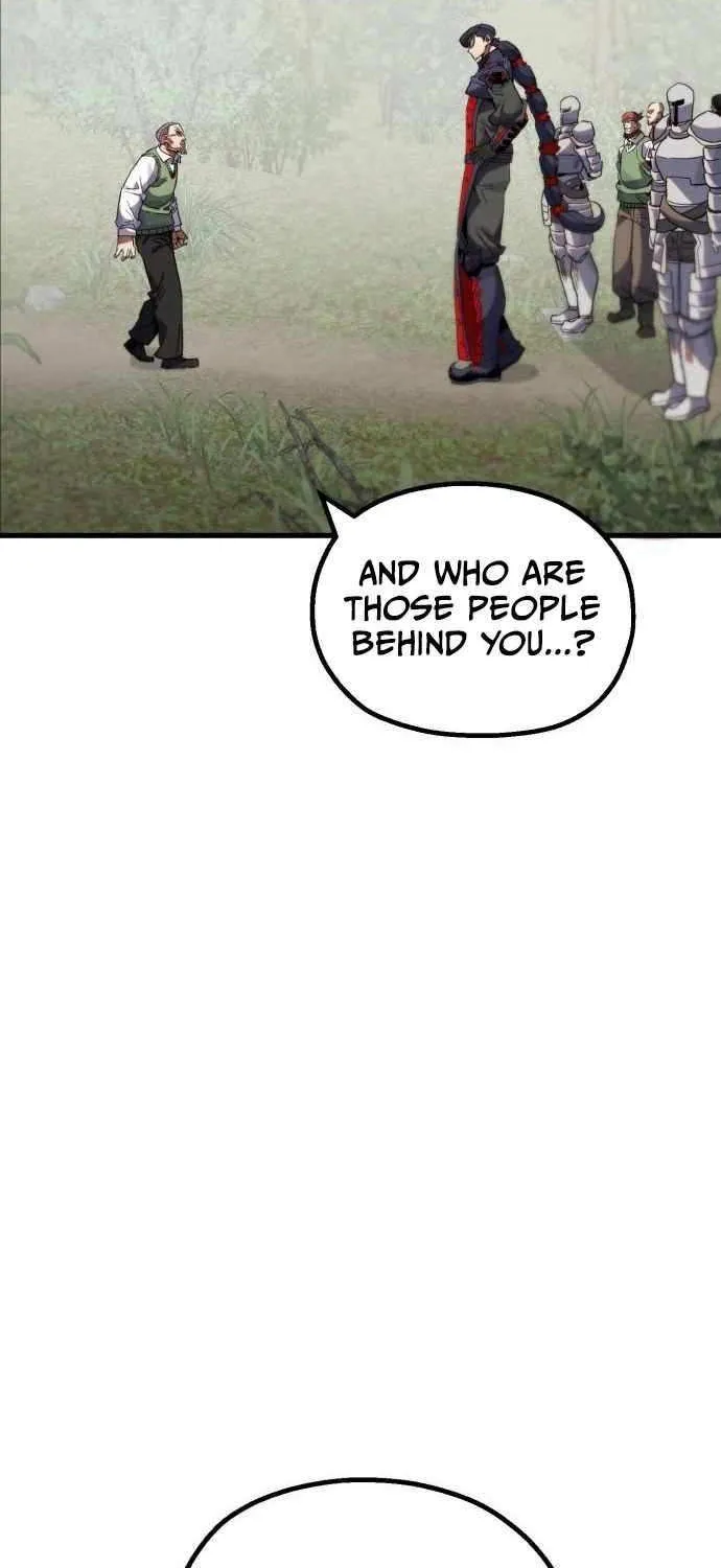 Warrior of the Mind Sword Chapter 6 page 63 - 