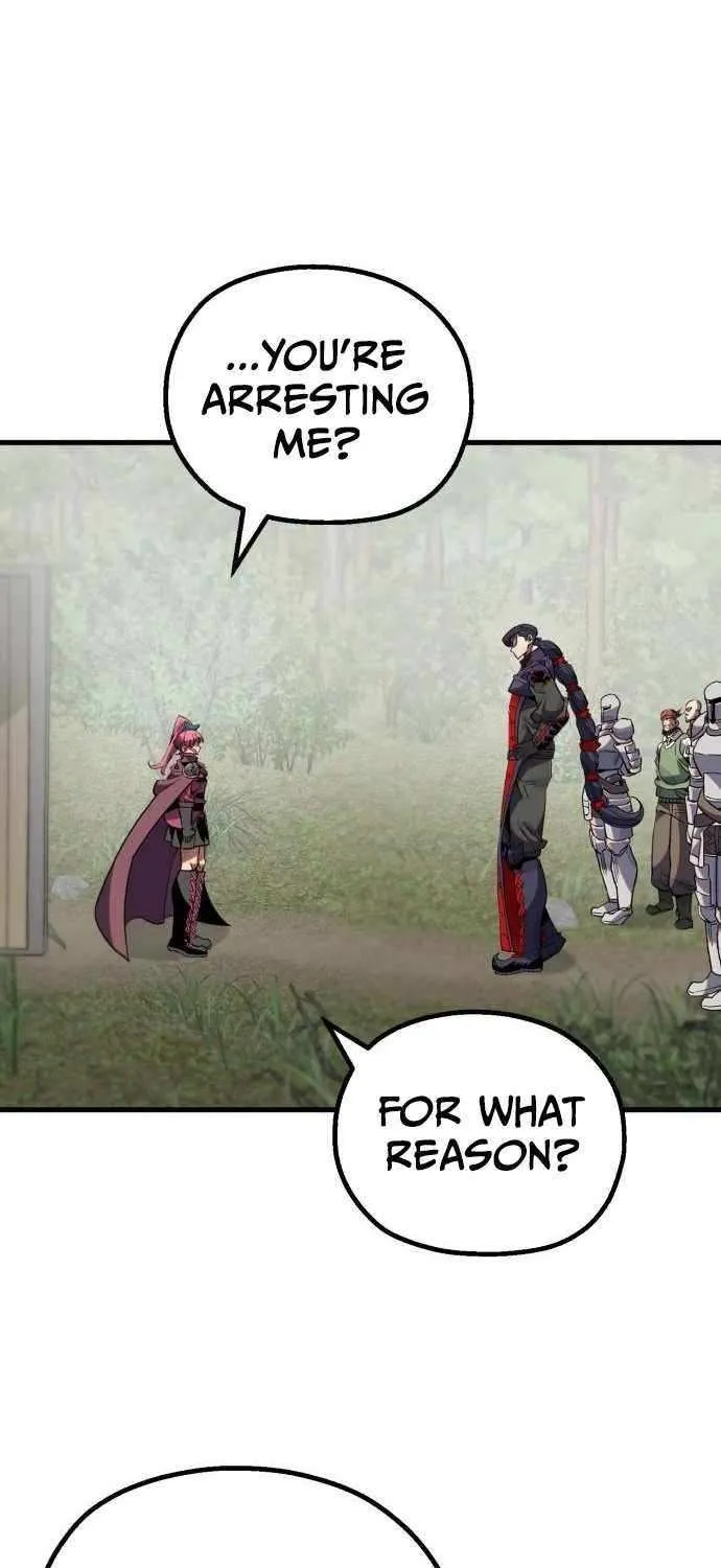 Warrior of the Mind Sword Chapter 6 page 69 - 
