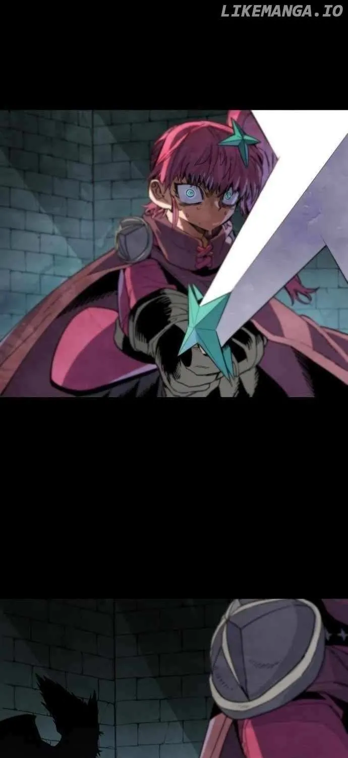 Warrior of the Mind Sword Chapter 6 page 86 - 