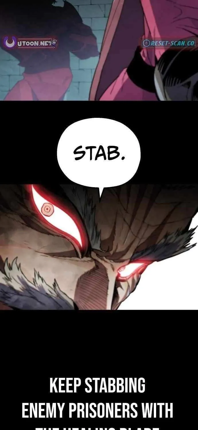 Warrior of the Mind Sword Chapter 6 page 87 - 