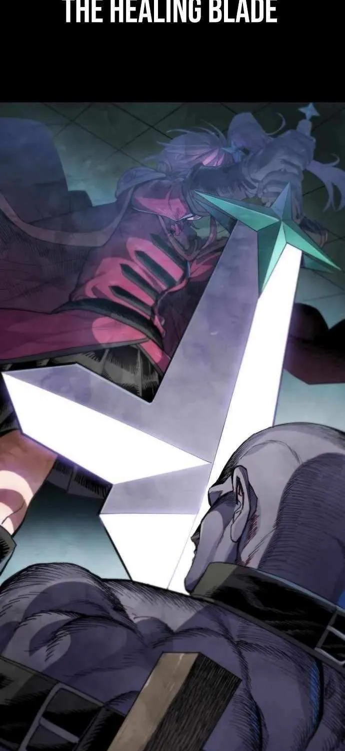 Warrior of the Mind Sword Chapter 6 page 88 - 