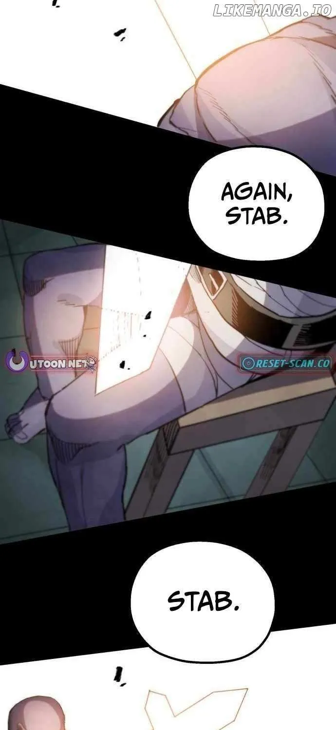 Warrior of the Mind Sword Chapter 6 page 93 - 