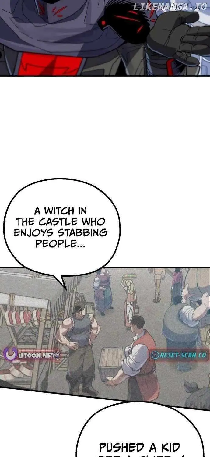 Warrior of the Mind Sword Chapter 6 page 100 - 