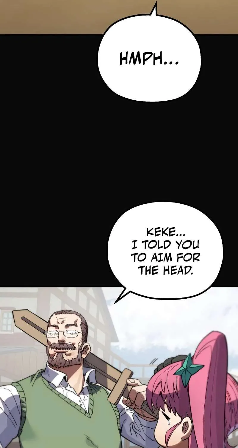 Warrior of the Mind Sword Chapter 7 page 119 - 