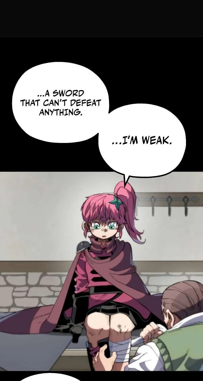 Warrior of the Mind Sword Chapter 7 page 126 - 