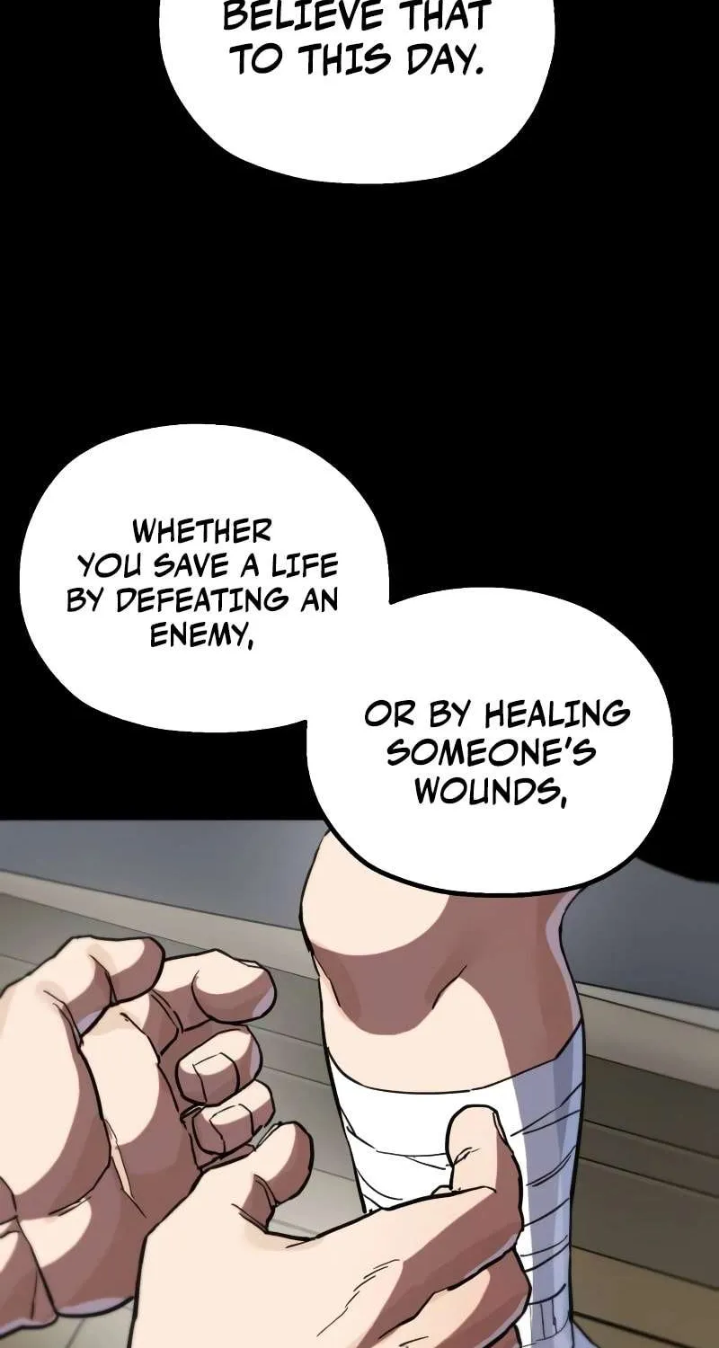 Warrior of the Mind Sword Chapter 7 page 133 - 