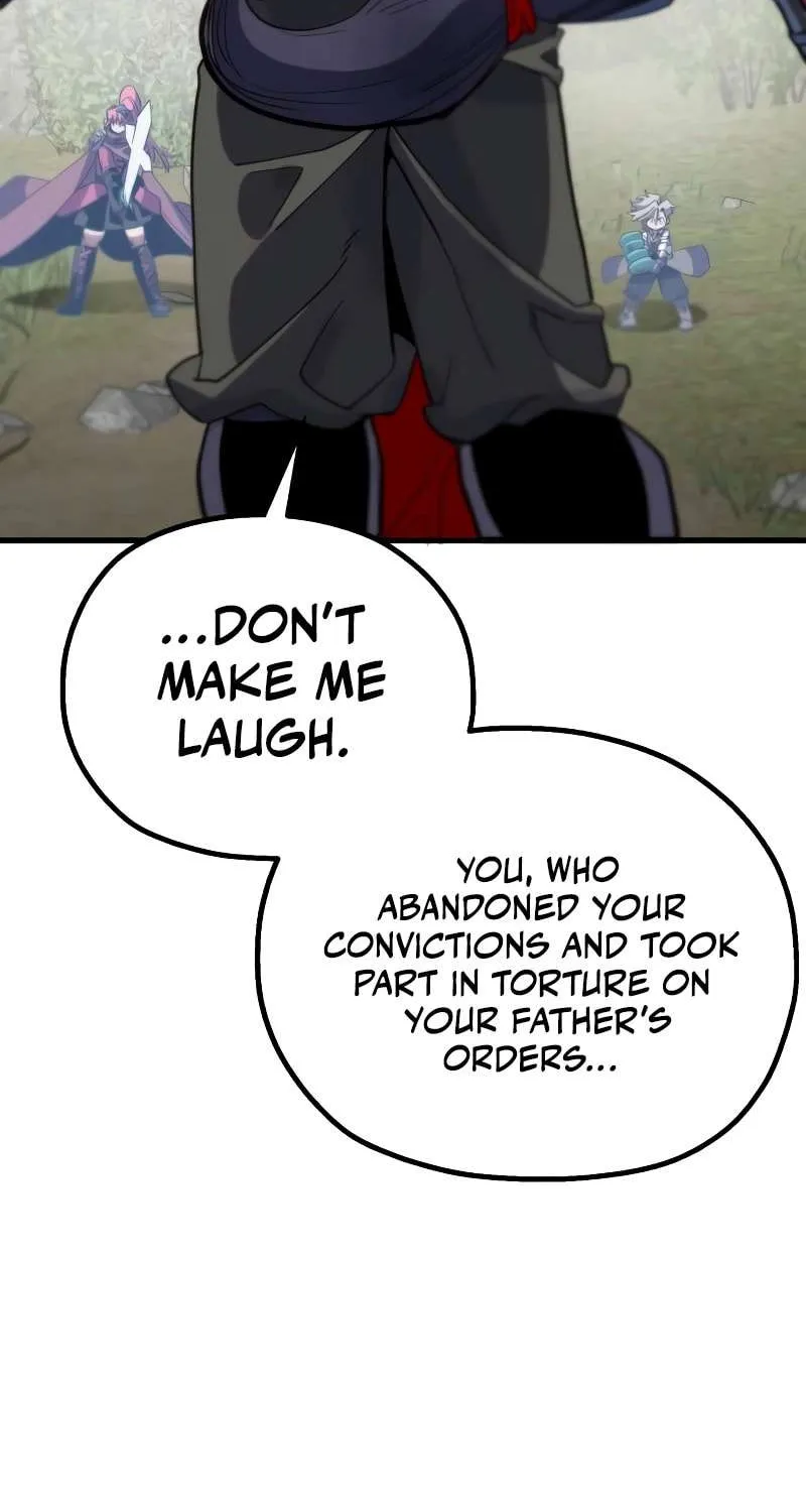 Warrior of the Mind Sword Chapter 7 page 203 - 