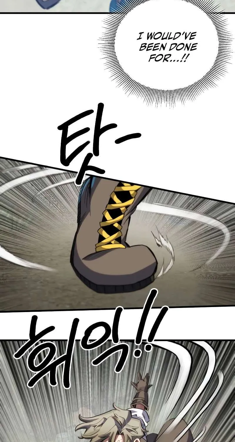 Warrior of the Mind Sword Chapter 7 page 22 - 