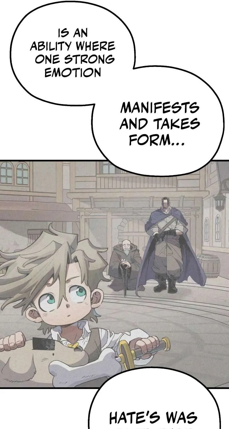 Warrior of the Mind Sword Chapter 7 page 59 - 