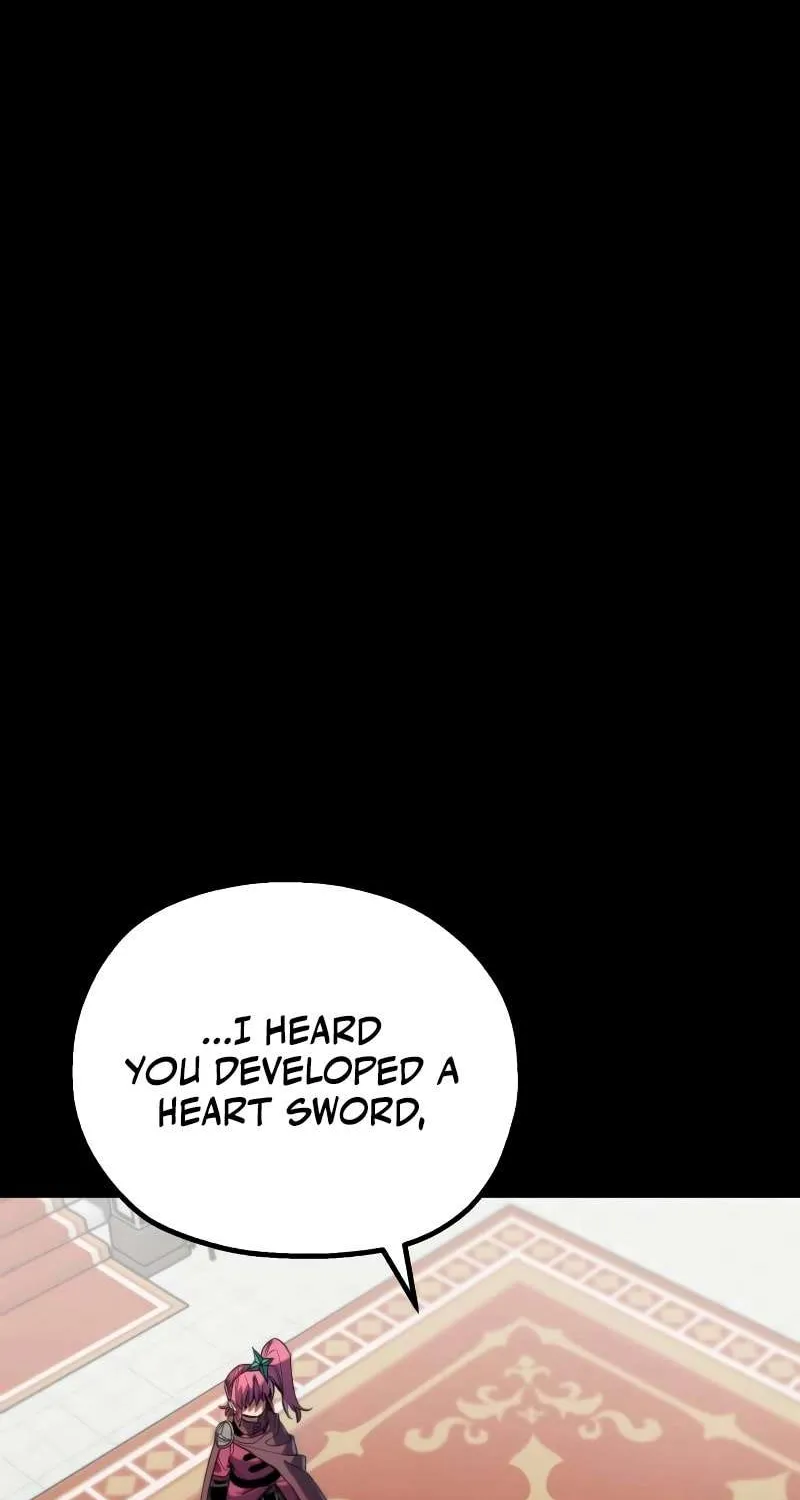 Warrior of the Mind Sword Chapter 7 page 84 - 