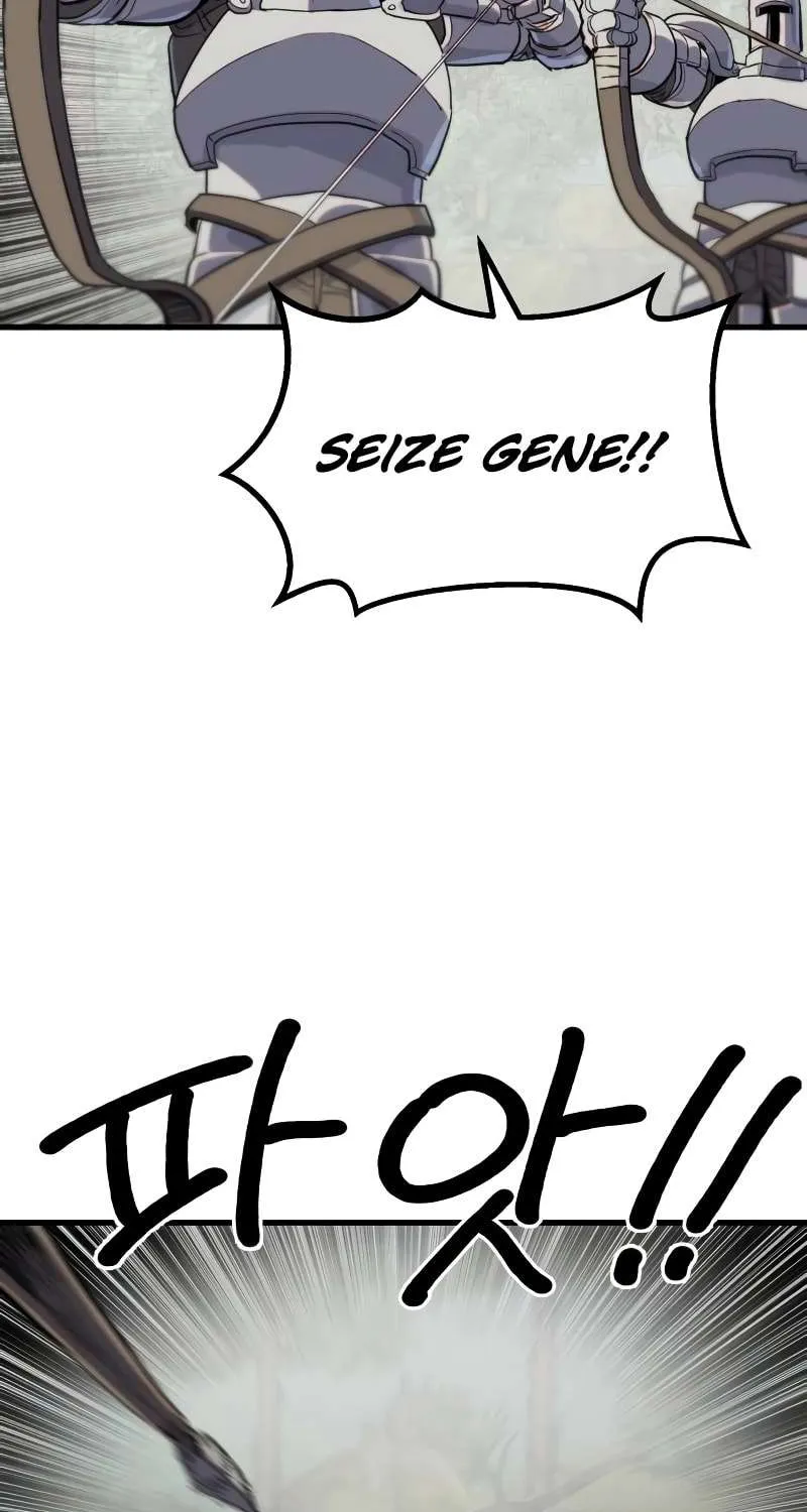Warrior of the Mind Sword Chapter 7 page 91 - 
