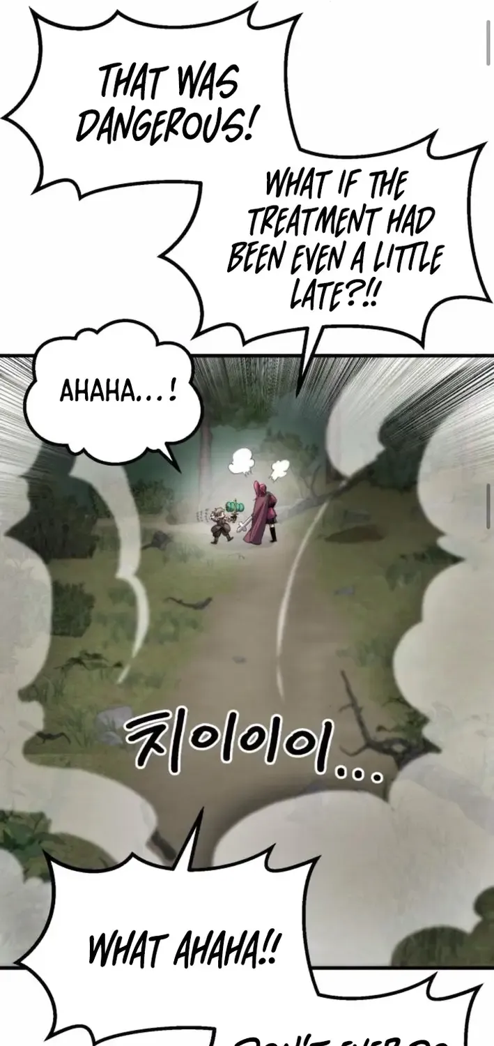 Warrior of the Mind Sword Chapter 8 page 101 - 