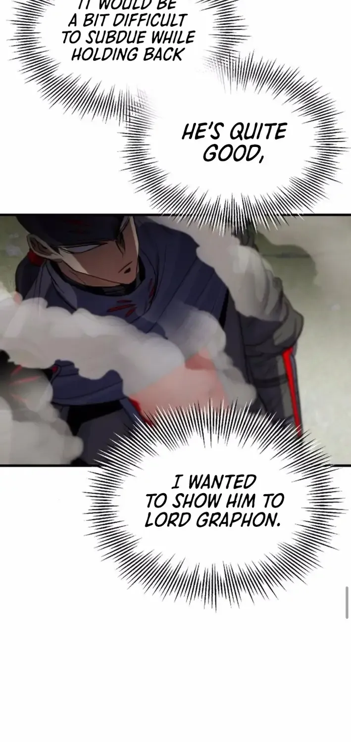 Warrior of the Mind Sword Chapter 8 page 117 - 
