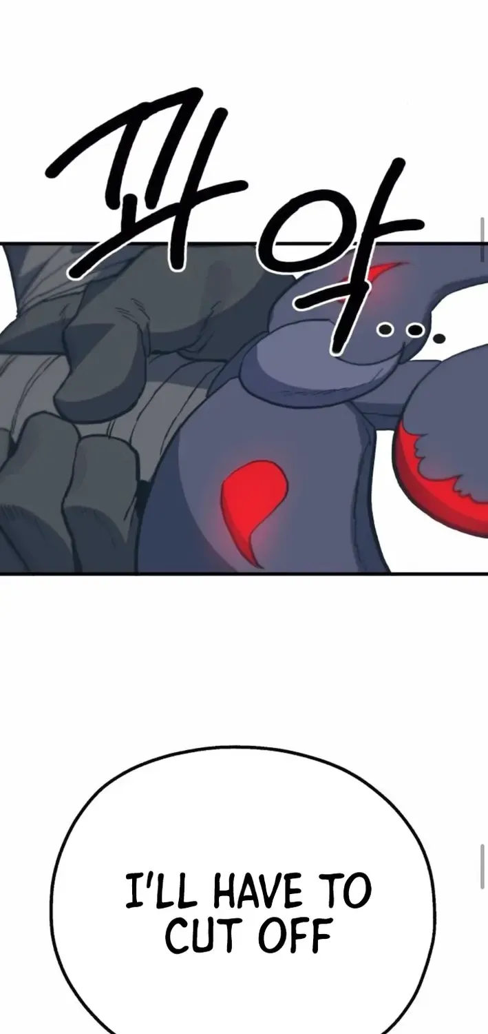 Warrior of the Mind Sword Chapter 8 page 118 - 