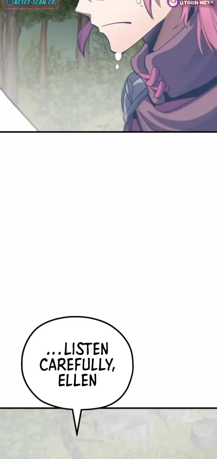 Warrior of the Mind Sword Chapter 8 page 123 - 