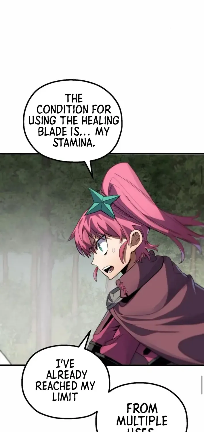 Warrior of the Mind Sword Chapter 8 page 125 - 