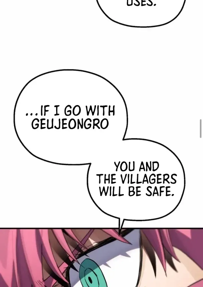 Warrior of the Mind Sword Chapter 8 page 126 - 