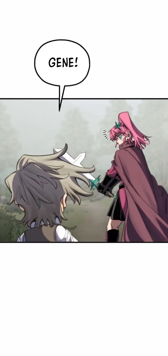 Warrior of the Mind Sword Chapter 8 page 128 - 