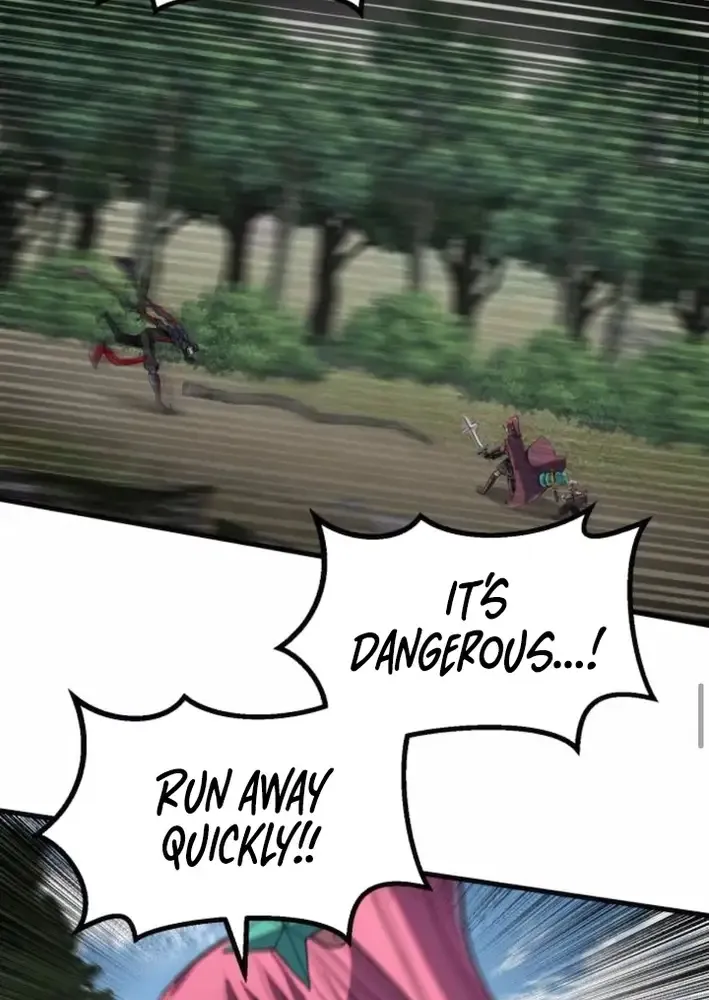 Warrior of the Mind Sword Chapter 8 page 140 - 