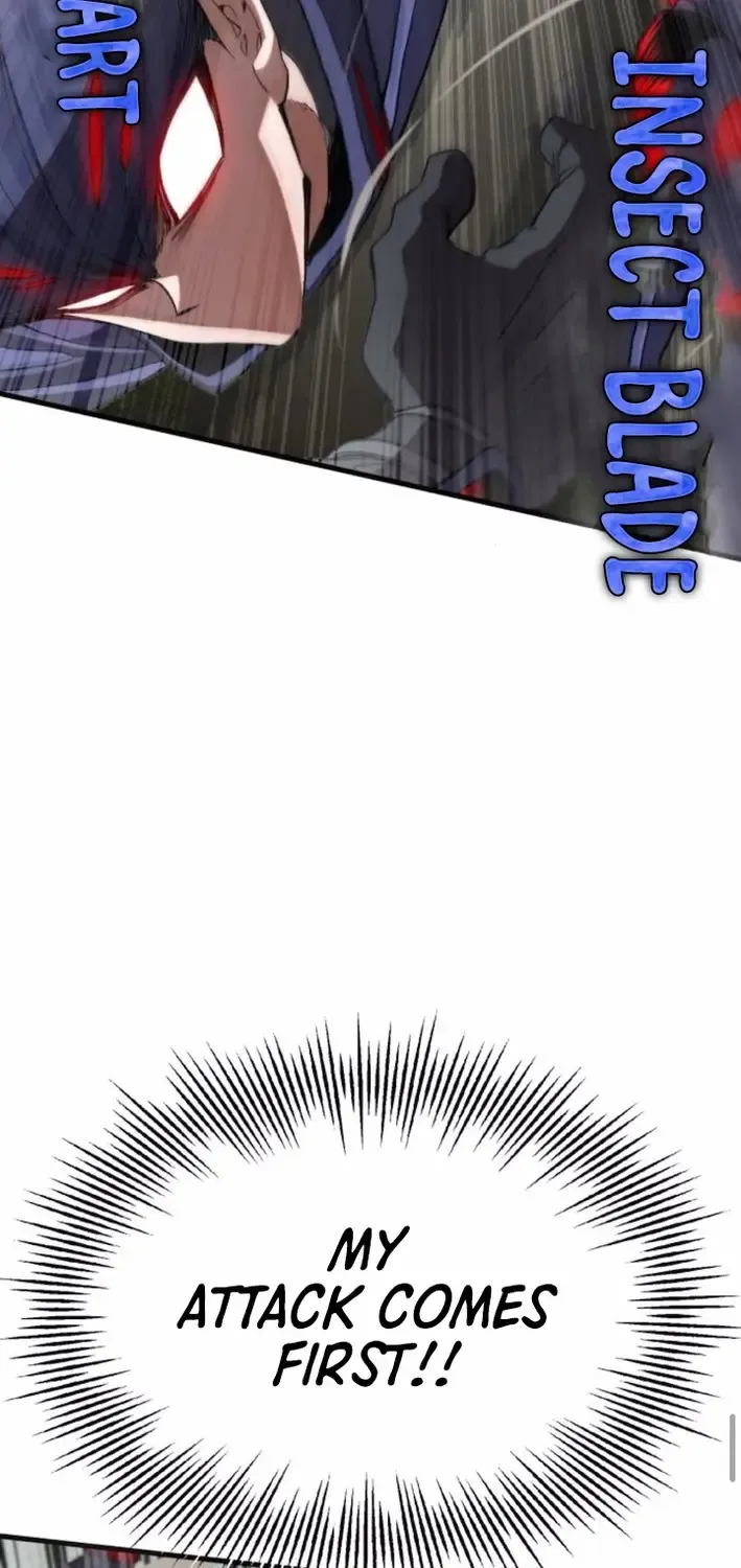 Warrior of the Mind Sword Chapter 8 page 148 - 