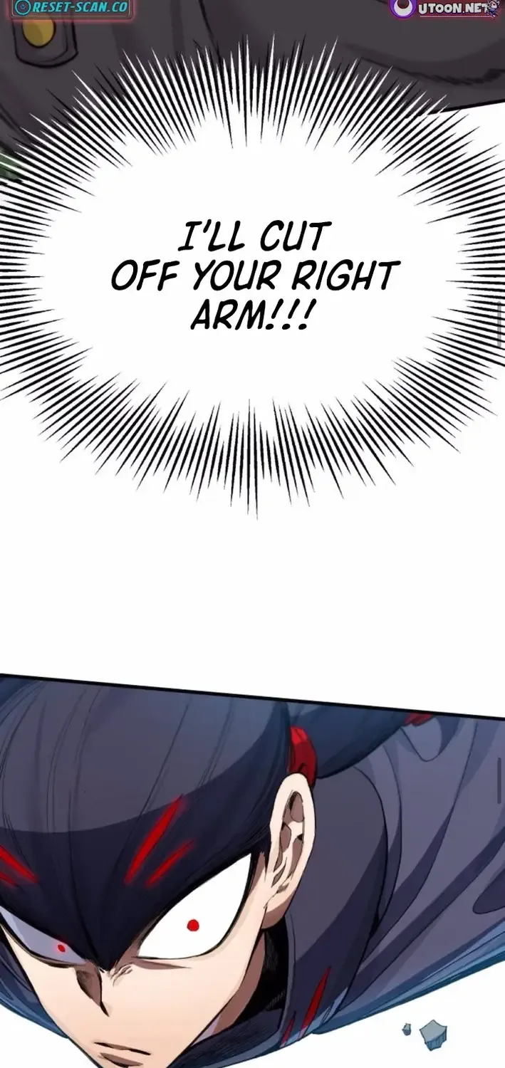 Warrior of the Mind Sword Chapter 8 page 150 - 