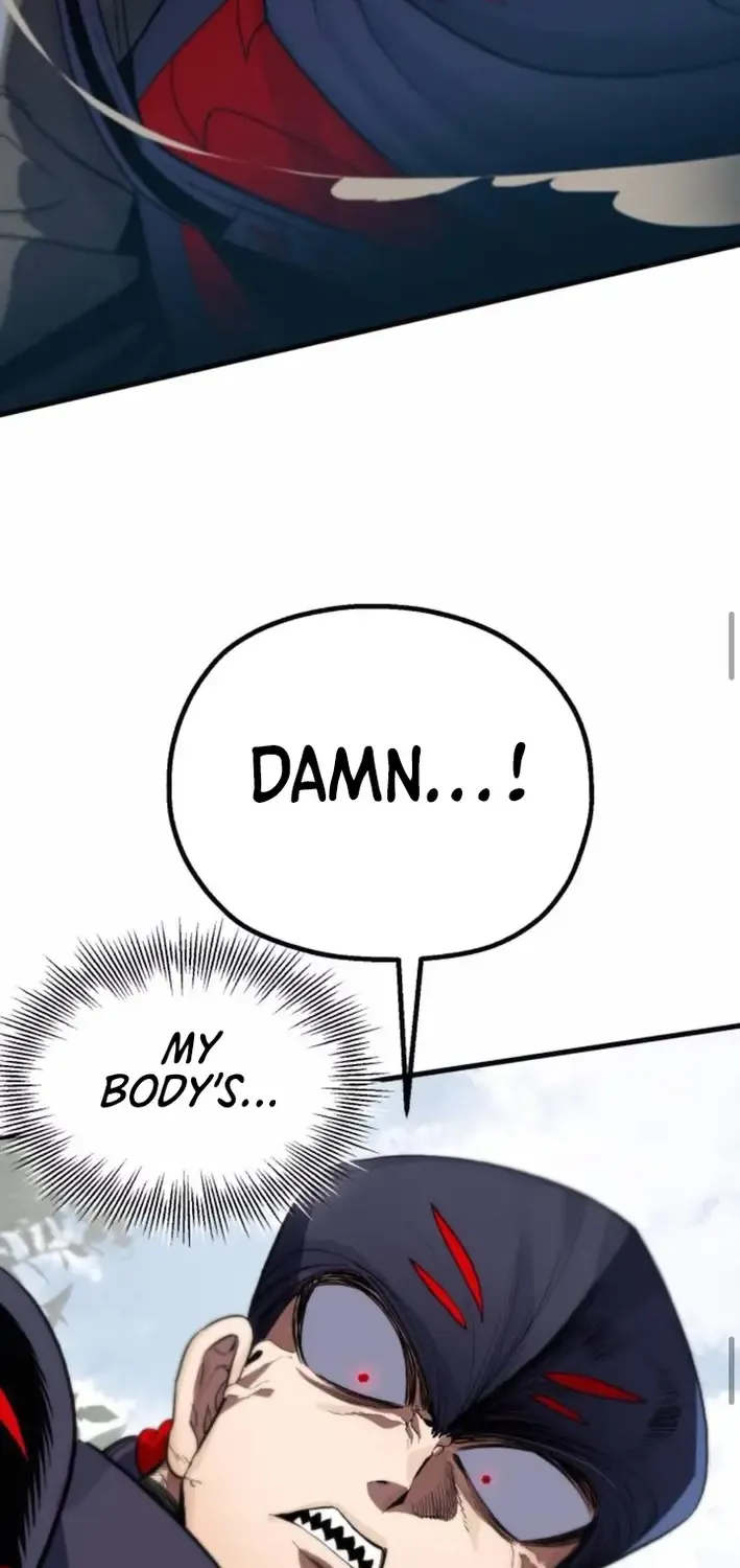 Warrior of the Mind Sword Chapter 8 page 153 - 