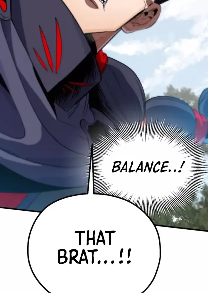 Warrior of the Mind Sword Chapter 8 page 154 - 