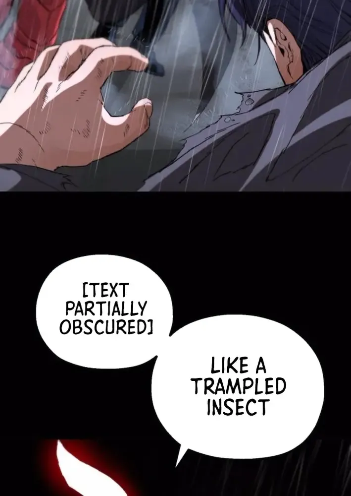 Warrior of the Mind Sword Chapter 8 page 21 - 