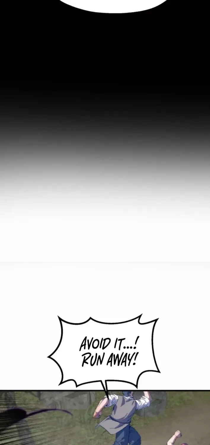 Warrior of the Mind Sword Chapter 8 page 29 - 