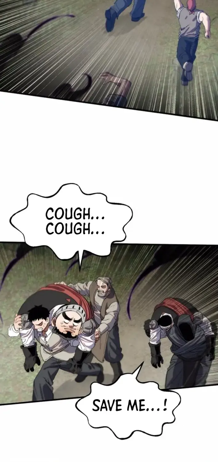 Warrior of the Mind Sword Chapter 8 page 30 - 