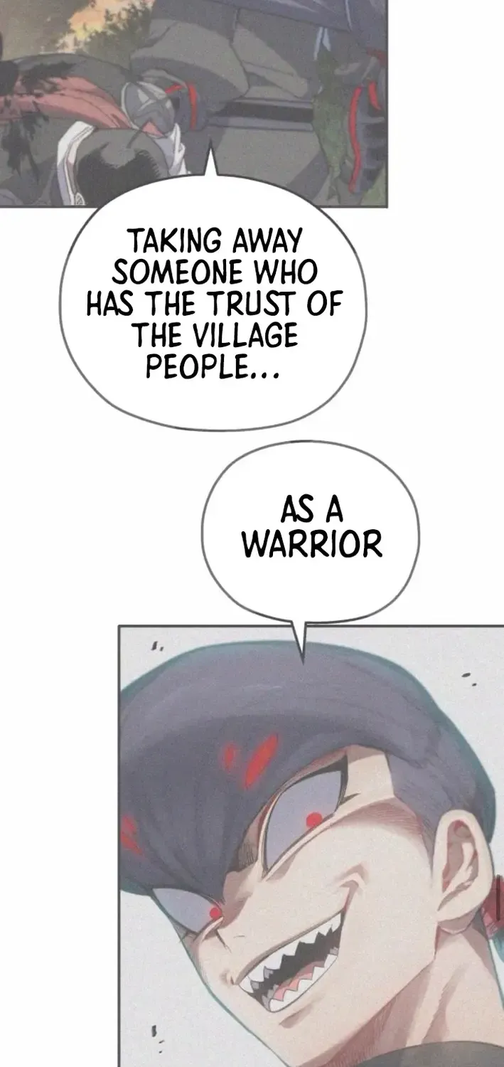 Warrior of the Mind Sword Chapter 8 page 34 - 