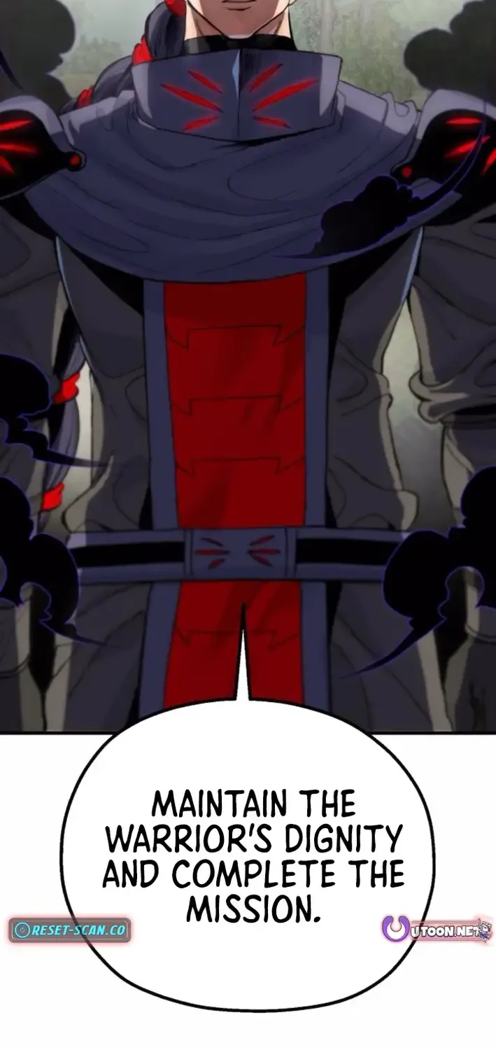 Warrior of the Mind Sword Chapter 8 page 37 - 