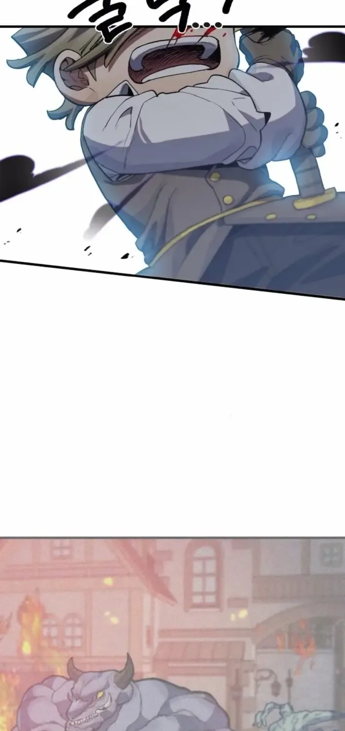 Warrior of the Mind Sword Chapter 8 page 47 - 